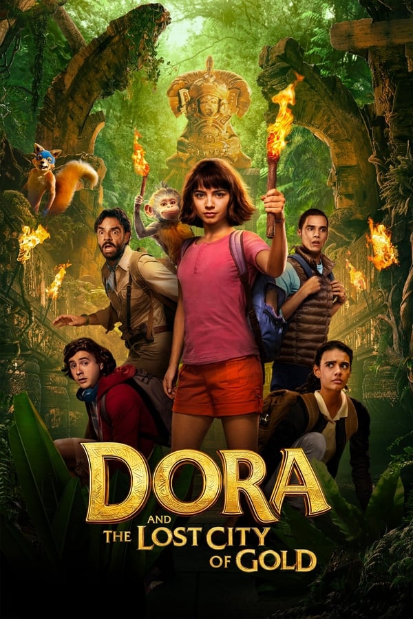 Movie Image